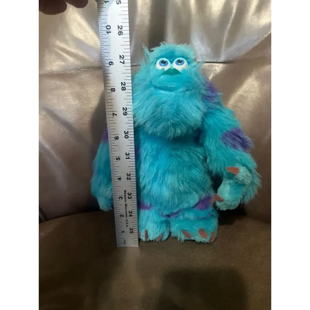 Sully monsters in‎ plush